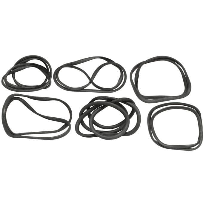 Window Seal Kit Plain T25 19801984
