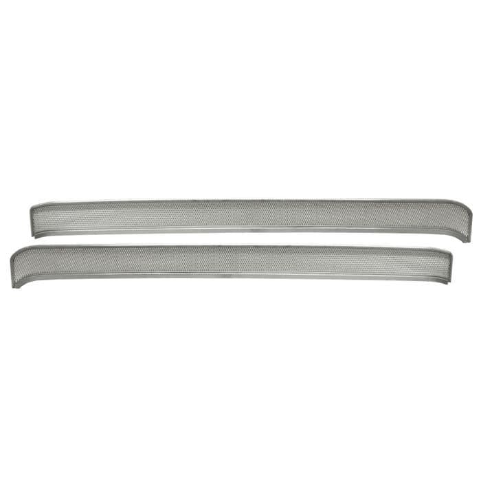 Window Vent Mesh Trims: T25 1980-1991