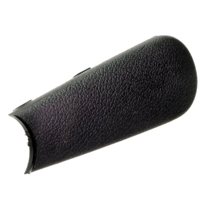 Window Winder Handle Cover Black: Golf Mk2 1984-1992, Jetta 1984-1992, Polo Mk1/2 1982-1994
