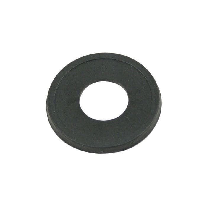 Window Winder Handle Trim, Black: Beetle 1970-1979, Golf Mk1 1975-1983, Golf Mk1 Cabriolet 1979-1993