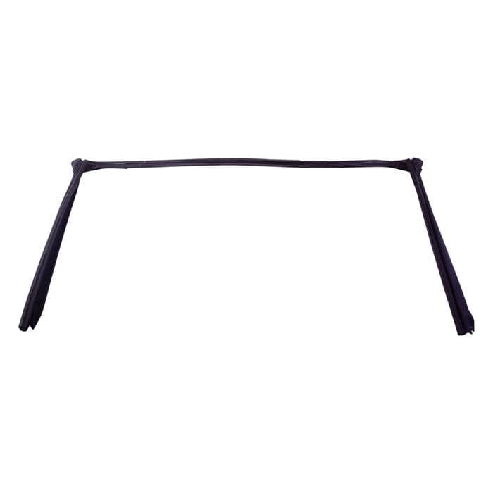 Windscreen Frame to Roof Seal: 911 1970-1985