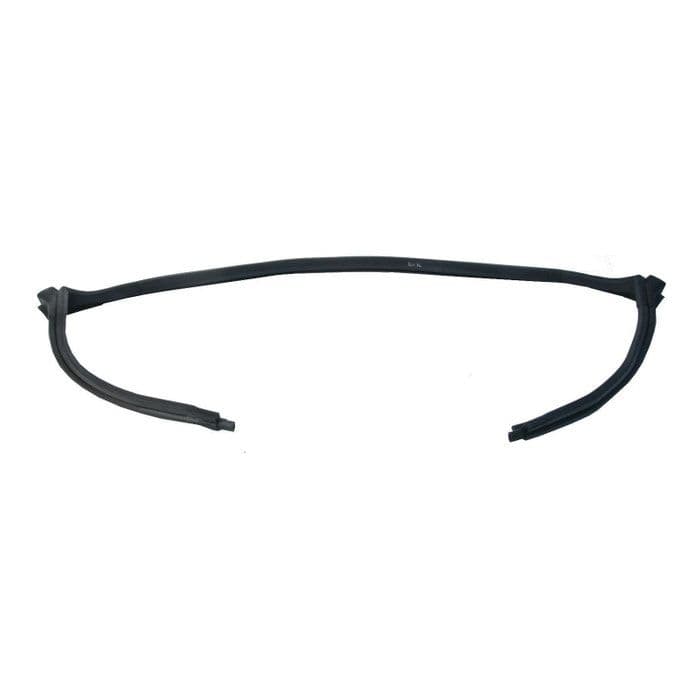Windscreen Frame to Roof Seal: 911 1986-1989, 930 1987-1989, 964 1989-1994