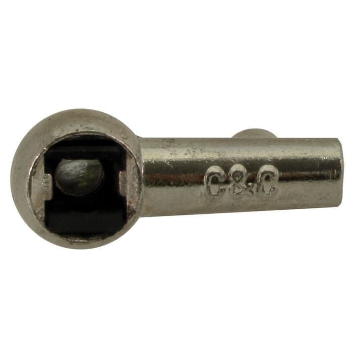 Wiper Linkage Ball Joint T2 Split 19551964