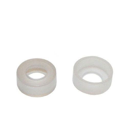 Wiper Spindle Covers Plastic Pair Beetle 19601969 T2 Split 19551967