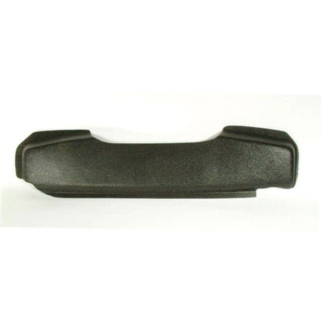Wiring Cover 1300-1500cc with Cut-out for Fresh Air Box: Beetle 1968-1979, Beetle Cabrio 1968-1970