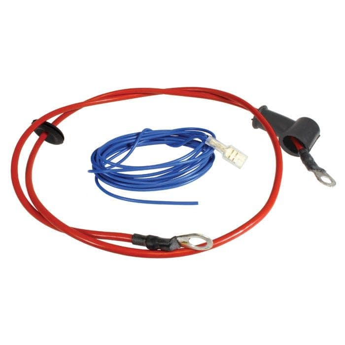 Wiring Kit up to 75 Amp Alternator Conversion: Beetle 1950-1979, T2 Bay 1968-1979, T2 Split 1950-196