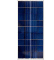 115w -12V Victron glass Solar panel
