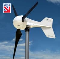 LE-300 WIND TURBINE
