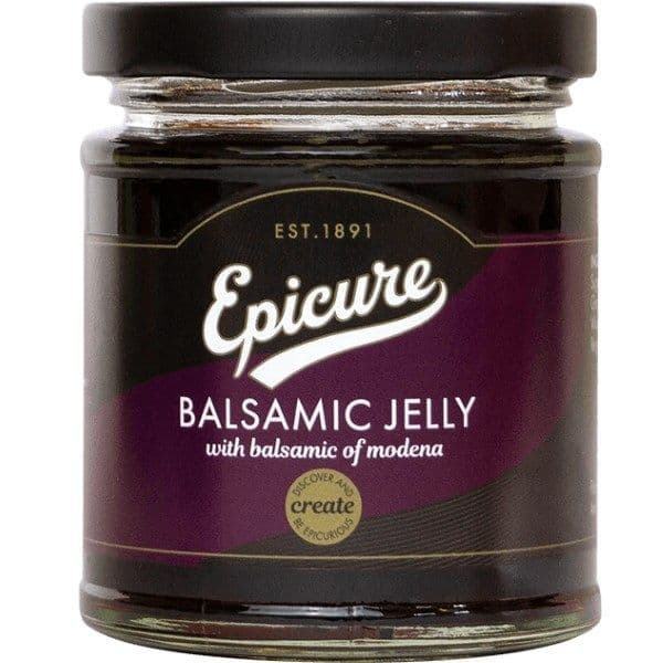 Balsamic Jelly Buy Online UK Europe