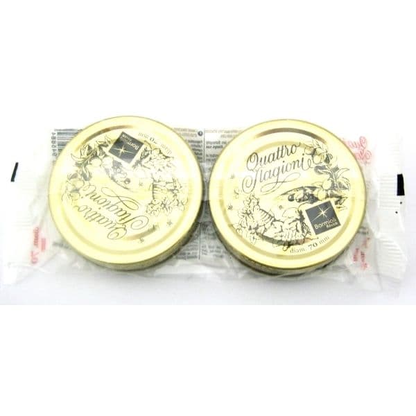 Buy Replacement Jar Lids Bormioli Quattro Stagioni Shop Online