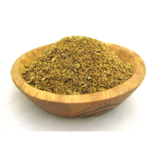 Cajun Spice Mix 40g Buy Online UK