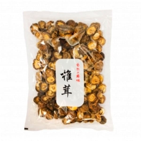 Chinese Mushrooms 200g | Dried | Shop Online | Food & Ingredients | UK