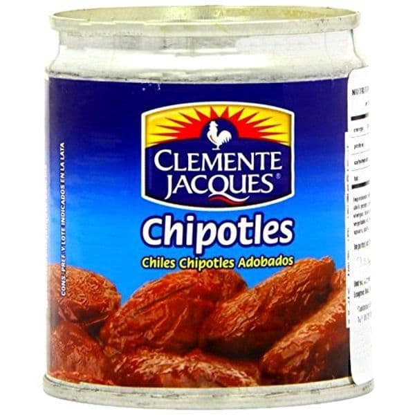 Chipotles Peppers in Adobo Sauce Mexican Authentic Buy Online UK