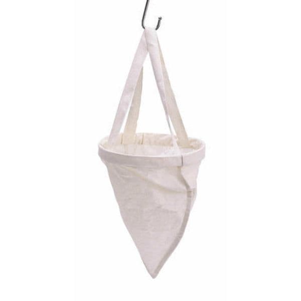 Buy Cotton Straining Bag Jelly Bag Shop Online UK