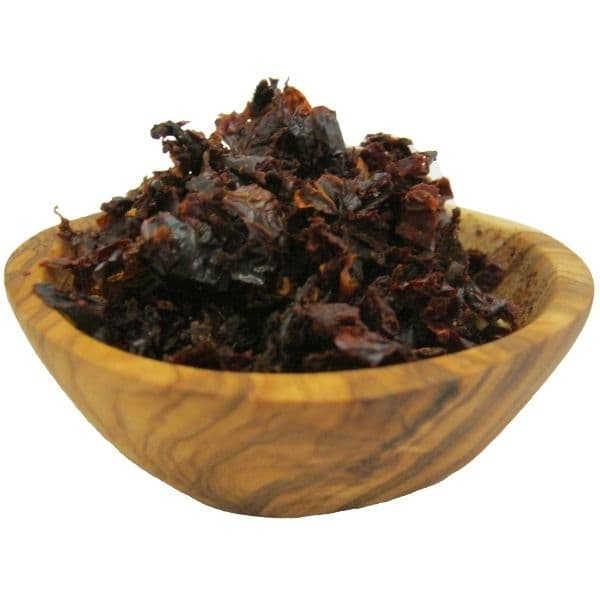 Buy Crushed Ancho Chillies (Mexican Ancho Chile Flakes) 50g online in