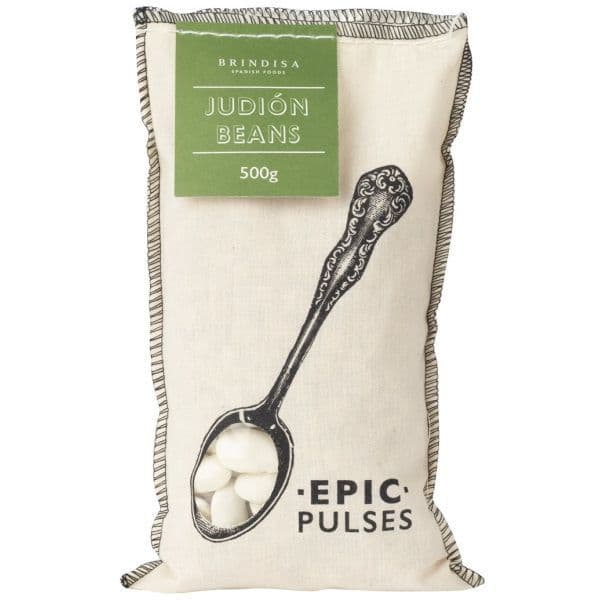 Judion 500g Premium Quality Butter Beans Dried Spanish Buy