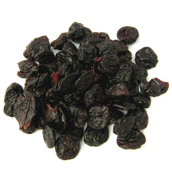 Dried Sour Cherries 100g Morello Cherry Buy Online UK Europe