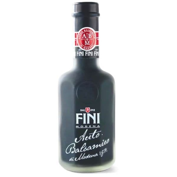 Fini Balsamic Vinegar IGP 3 Leaf Leaves Modena Buy Online