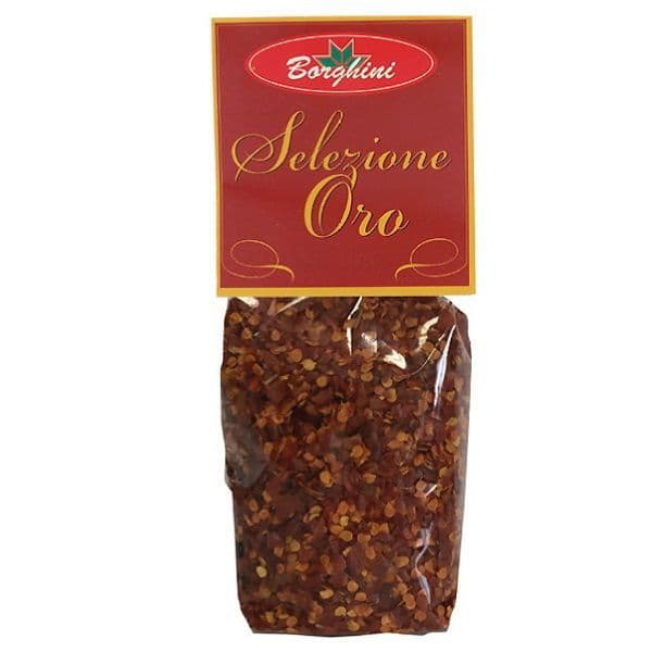 Italian Chilli Flakes Peperoncini Buy Online UK