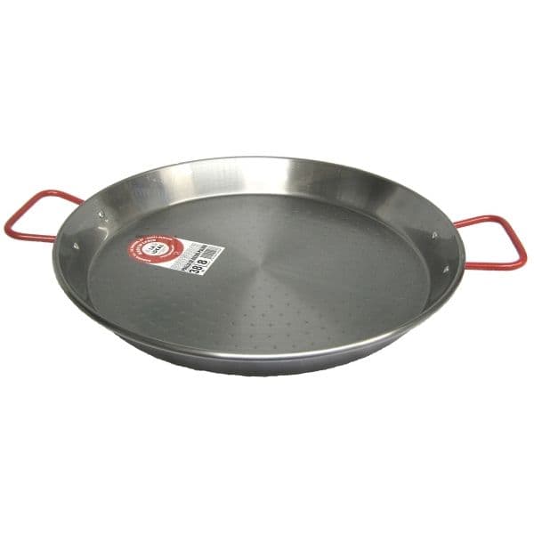 Spanish Paella Pans Buy Online UK