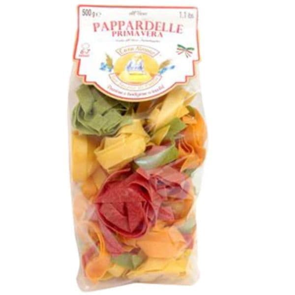 Rummo Pappardelle 500g No. 101 Buy Online Italian Pasta UK Europe