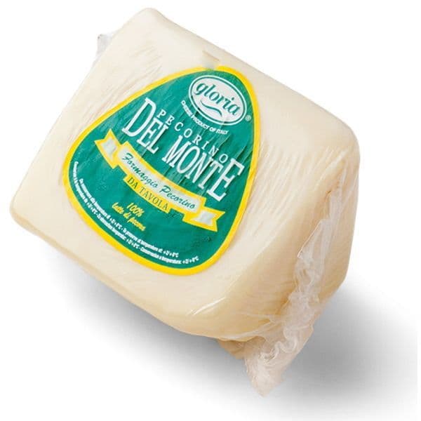 Pecorino del Monte Cheese 270g Buy Online Italian Cheese UK