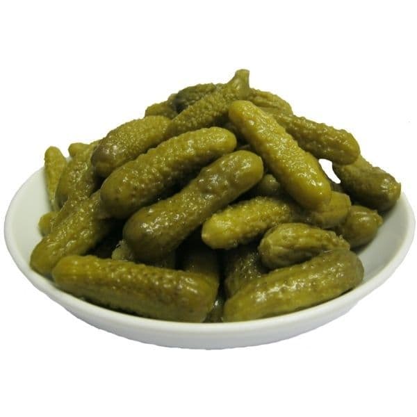 Pepinillos Spanish Cornichon Gherkins Buy Online UK