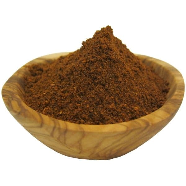 Buy Piquin Chilli Powder 50g Ground Pequin Pepper Shop Online