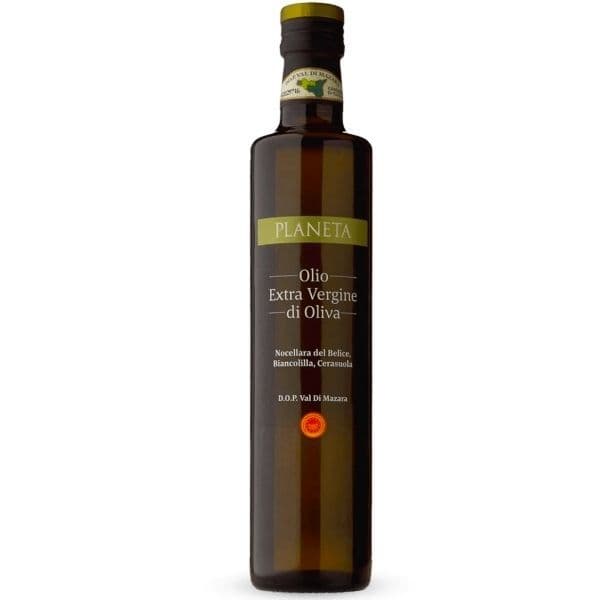DOP Val di Mazara 500ml Sicilian Extra Virgin Olive Oil Buy