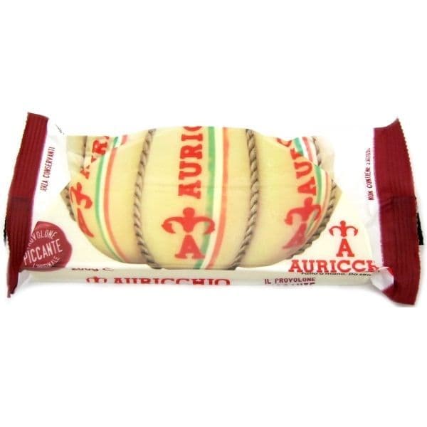 Buy Provolone Piccante 200g Shop Online Italian Cheese UK