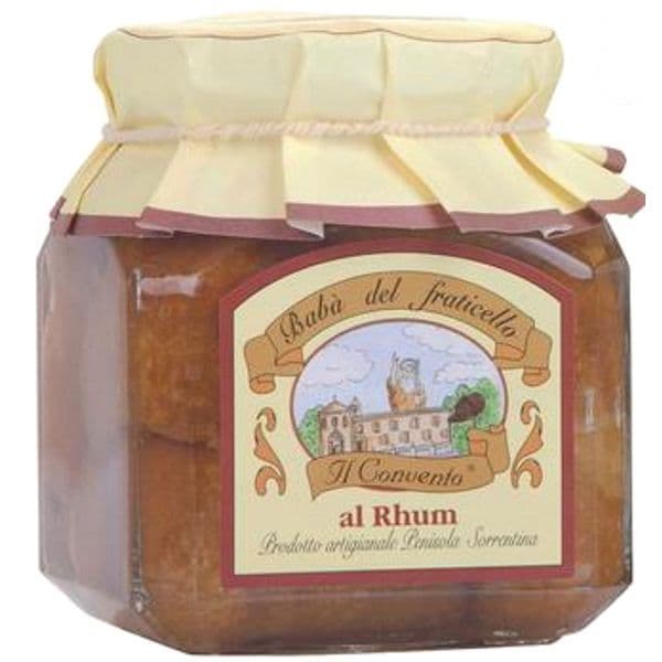 Rum Babas Italian Buy Online UK