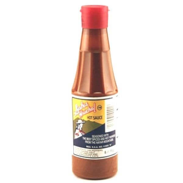 Salsa Huichol Mexican Hot Sauce Buy Online UK