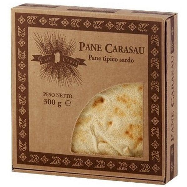 Pane Musica Pizzabrot - Rezepte Suchen