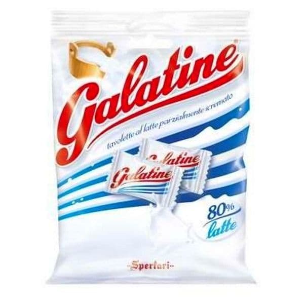 Buy Sperlari Galatine Milk Sweets Caramelle Italian Shop Online UK