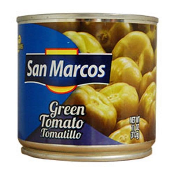 Tomatillos 312g Whole Authentic Mexican Buy Online UK Europe