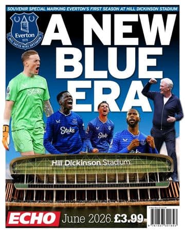 A New Blue Era