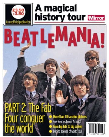 Beatlemania 2