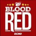 Blood Red (June  2026 issue)