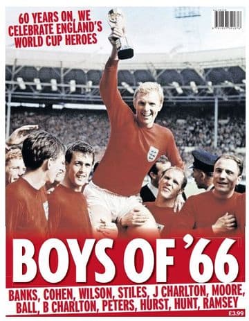 Boys of' 66