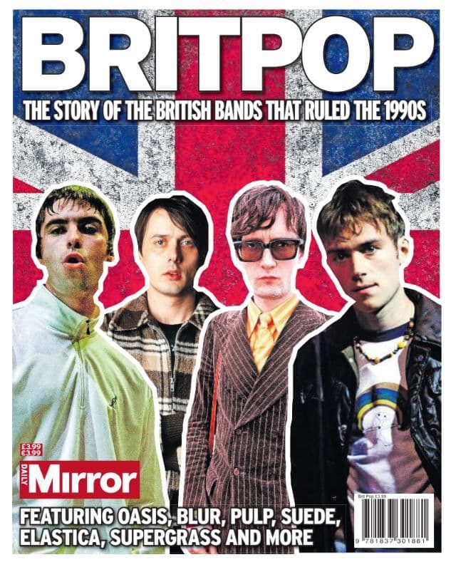 BRITPOP