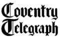 Coventry Telegraph issue Tuesday 5th May - Victory parade