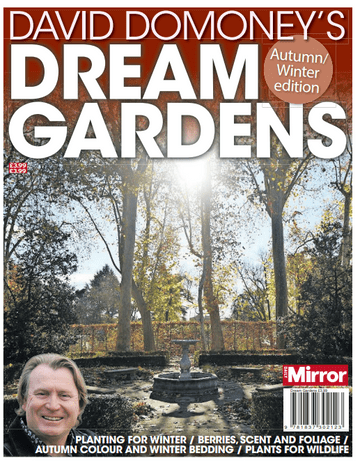 David Domoney's Dream Gardens (Autumn/Winter)