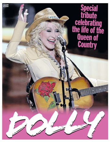 Dolly : Special Dolly Parton Tribute