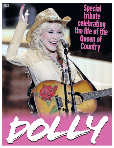 Dolly : Special Dolly Parton Tribute