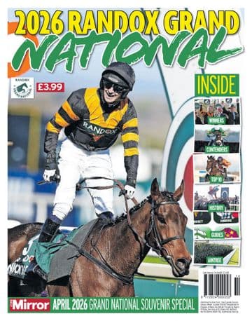 Grand National preview 2026