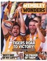 Hull Daily Mail issue dated Monday 25th May