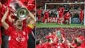 Liverpool FC: Istanbul 20 years on
