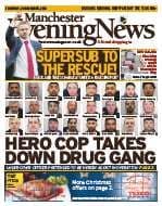 Manchester Evening News Subscription
