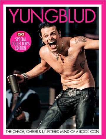 OK! Collector's Edition : Yungblud
