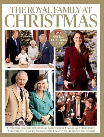 OK! Special - The Royal Family at Christmas